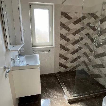 Mlr Apartment