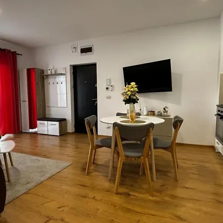 Mlr Apartment
